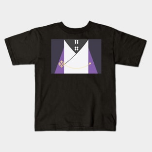 Gentaro Kids T-Shirt